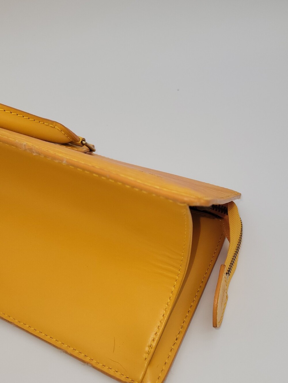 Vintage Louis Vuitton Sac Triangle - Picture 9 of 10